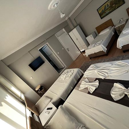 Mht Otel Edirne Extérieur photo