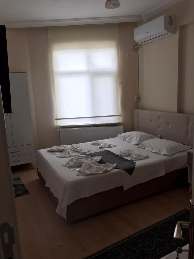 Mht Otel Edirne Extérieur photo
