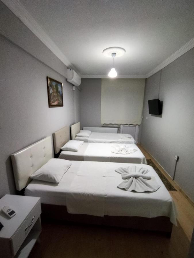 Mht Otel Edirne Extérieur photo
