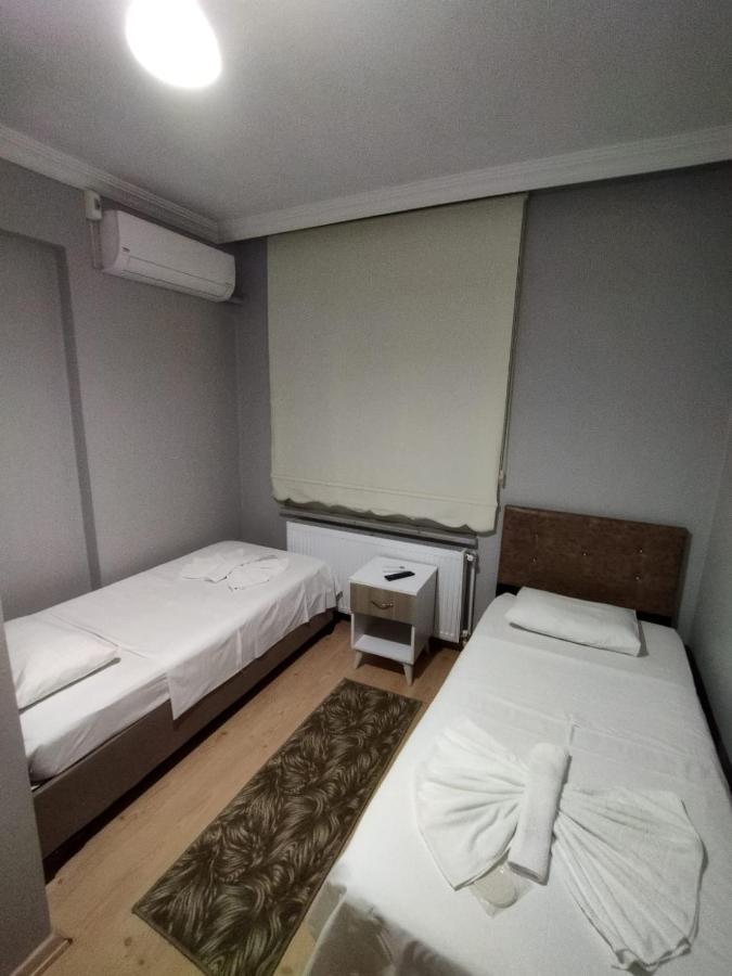 Mht Otel Edirne Extérieur photo