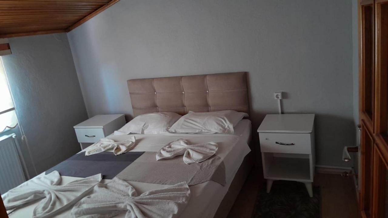 Mht Otel Edirne Extérieur photo