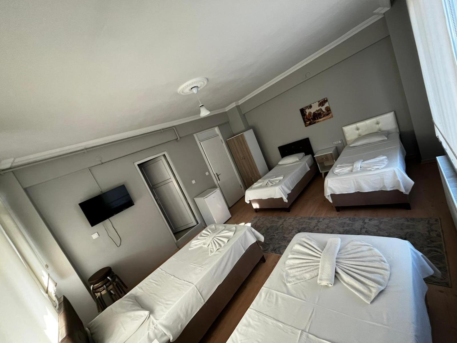 Mht Otel Edirne Extérieur photo