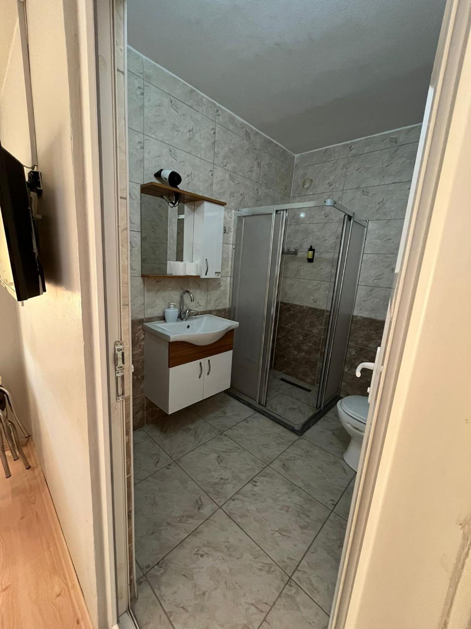 Mht Otel Edirne Extérieur photo