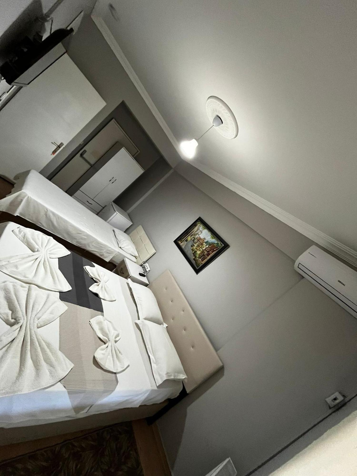 Mht Otel Edirne Extérieur photo