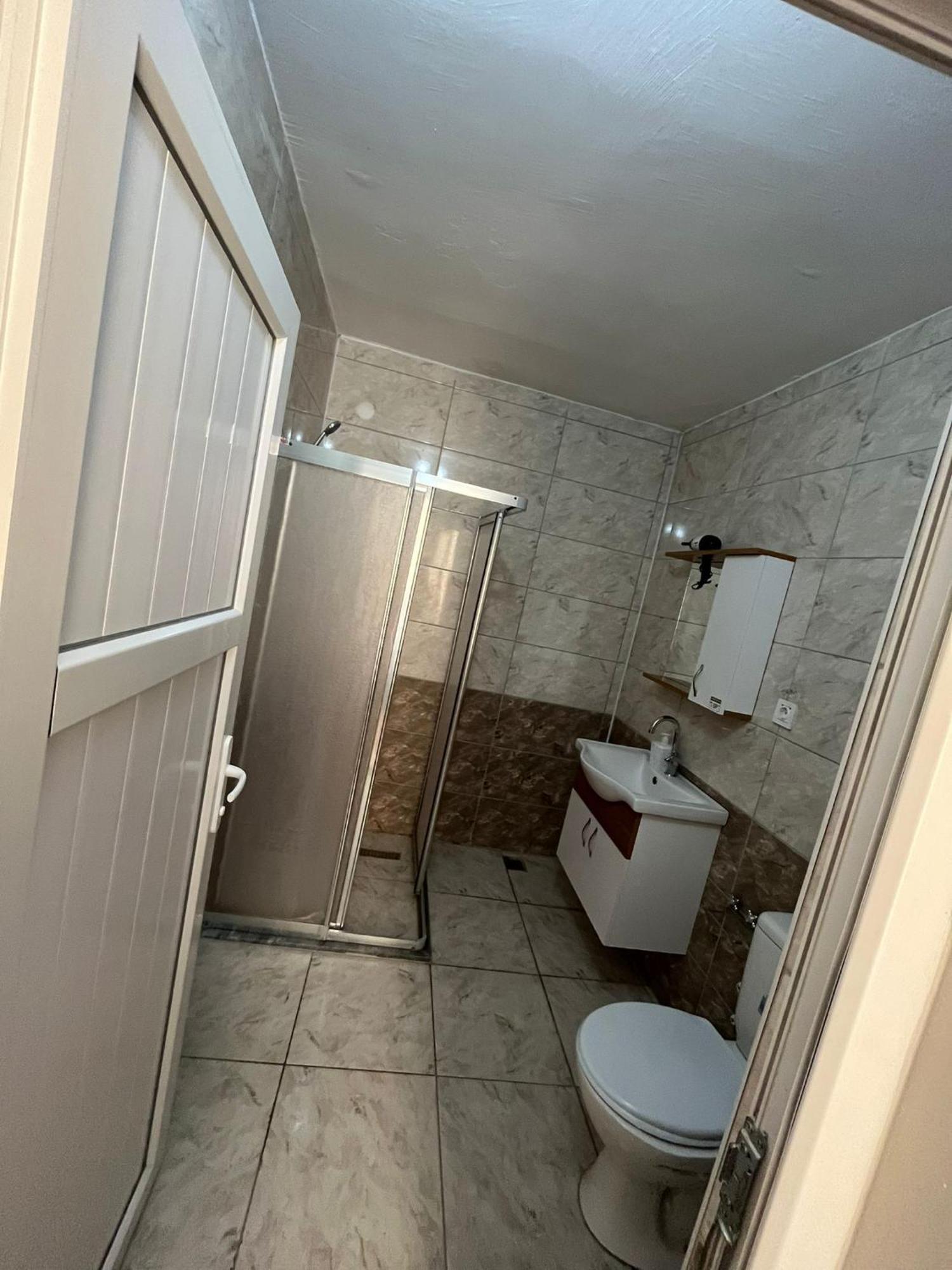 Mht Otel Edirne Extérieur photo