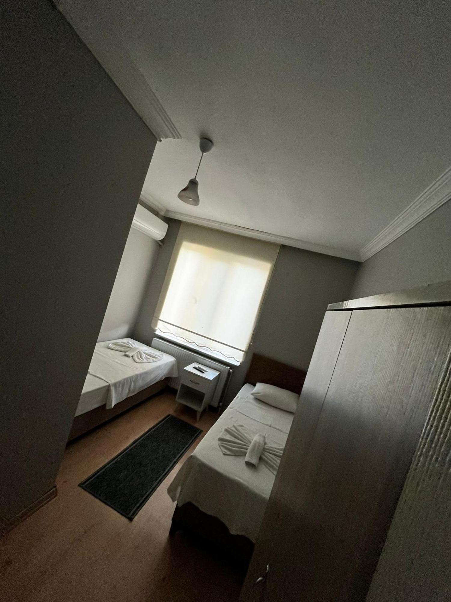 Mht Otel Edirne Extérieur photo