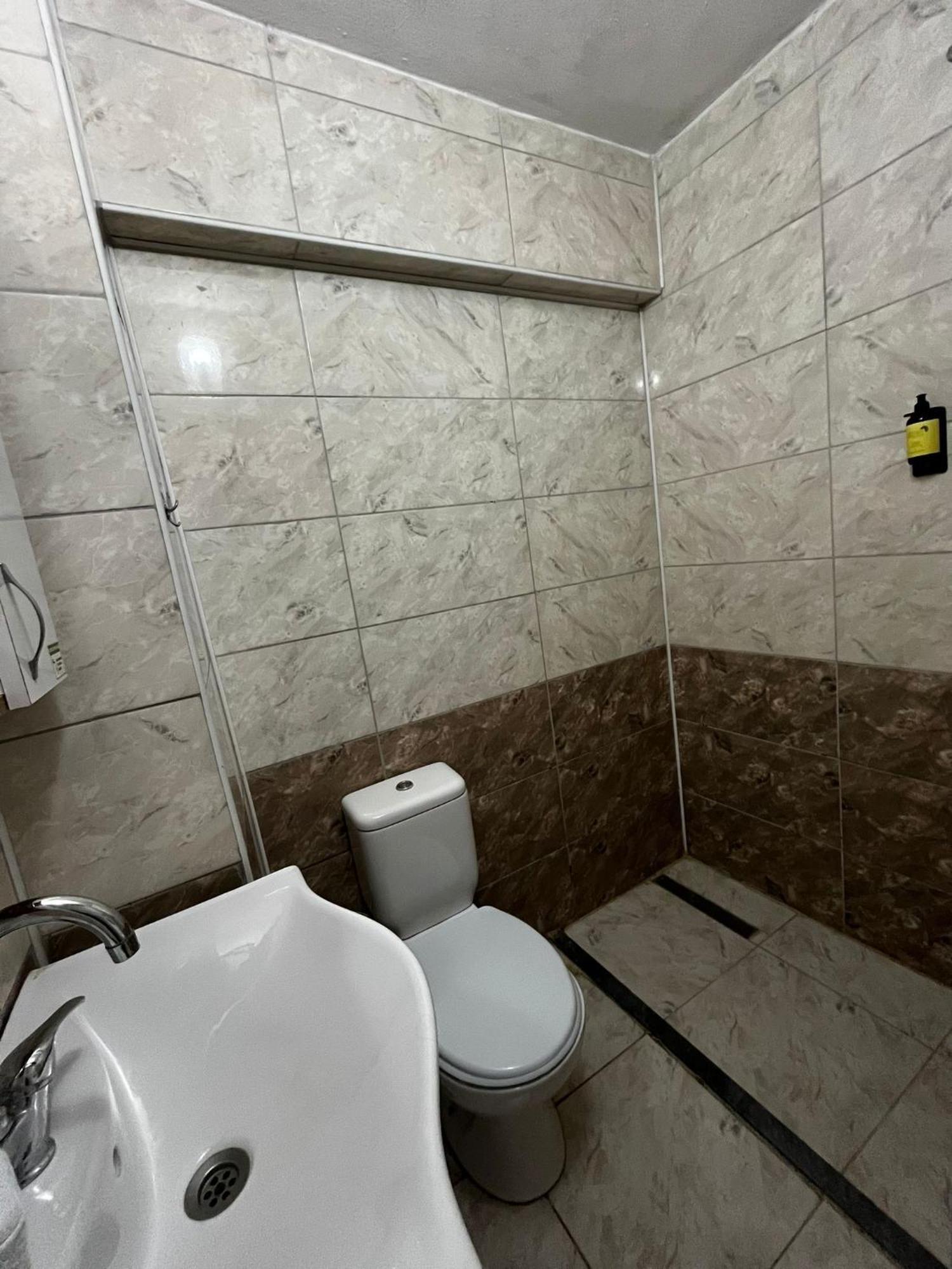 Mht Otel Edirne Extérieur photo